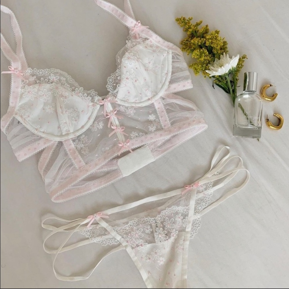 For Love and Lemons 3-Piece Set